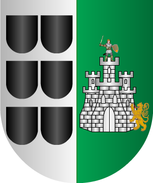 ESCUDO SIGUIENTE