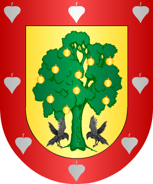 ESCUDO SIGUIENTE