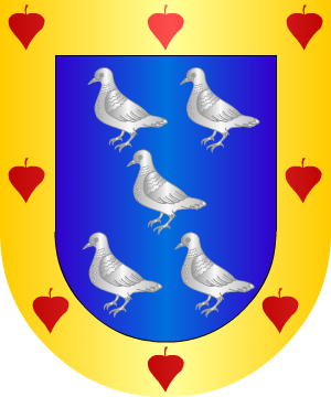 ESCUDO SIGUIENTE