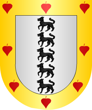 ESCUDO SIGUIENTE
