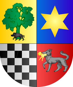 ESCUDO ALEATORIO