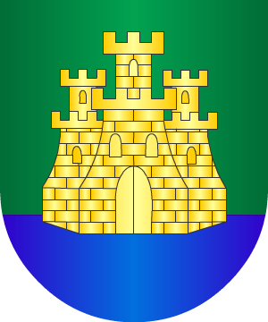 ESCUDO SIGUIENTE