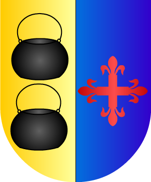 ESCUDO ALEATORIO