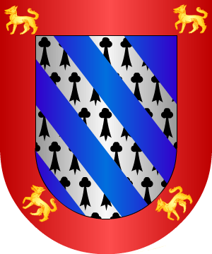 ESCUDO SIGUIENTE