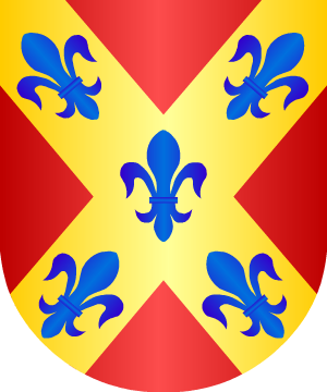 ESCUDO PRECEDENTE
