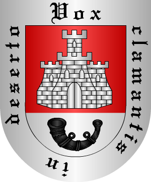 ESCUDO SIGUIENTE