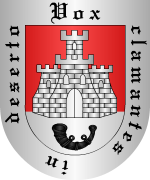 ESCUDO SIGUIENTE