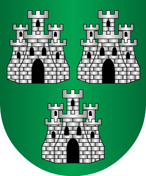 ESCUDO SIGUIENTE