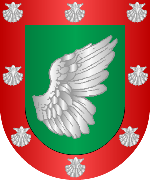 ESCUDO PRECEDENTE