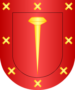 ESCUDO PRECEDENTE