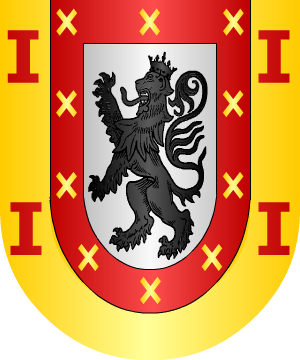 ESCUDO SIGUIENTE