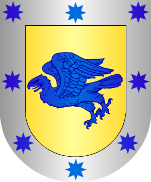 ESCUDO ALEATORIO