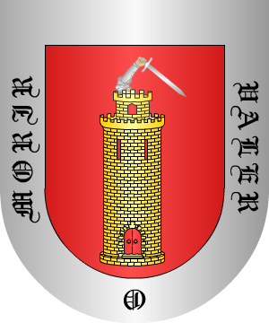 ESCUDO ALEATORIO