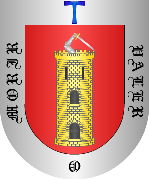 ESCUDO PRECEDENTE