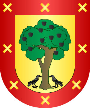 ESCUDO SIGUIENTE