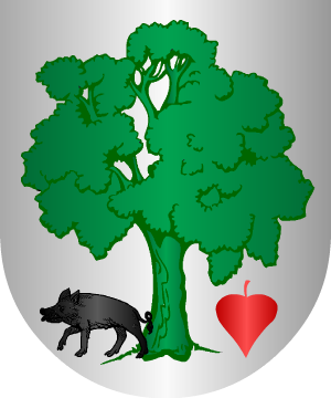 ESCUDO PRECEDENTE