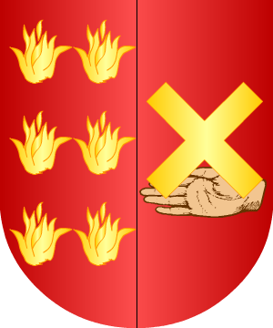 ESCUDO PRECEDENTE