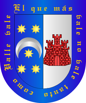 ESCUDO ALEATORIO