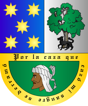 ESCUDO ALEATORIO