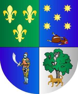 ESCUDO SIGUIENTE