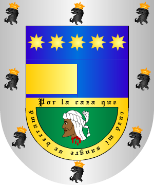ESCUDO ALEATORIO