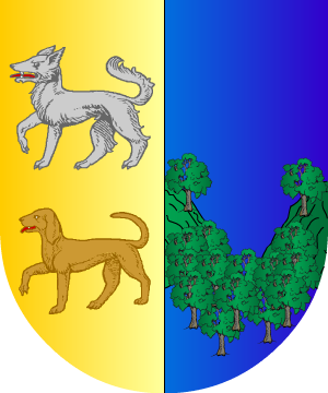 ESCUDO PRECEDENTE