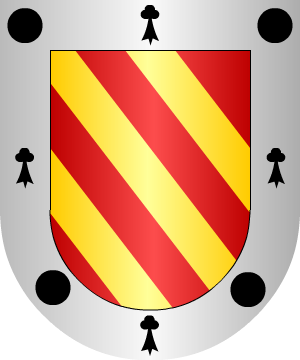 ESCUDO ALEATORIO