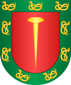 ESCUDO PRECEDENTE