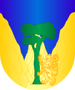 ESCUDO PRECEDENTE