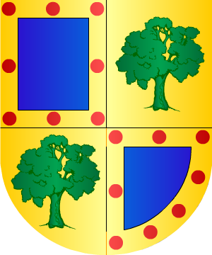 ESCUDO ALEATORIO
