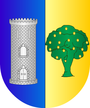 ESCUDO SIGUIENTE