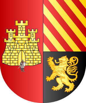 ESCUDO PRECEDENTE