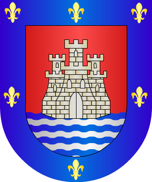ESCUDO PRECEDENTE