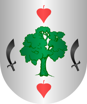 ESCUDO PRECEDENTE