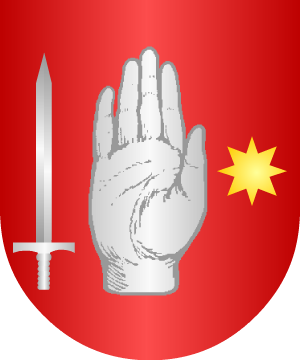 ESCUDO PRECEDENTE