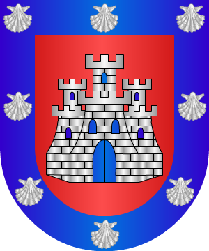 ESCUDO PRECEDENTE