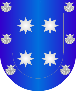 ESCUDO ALEATORIO