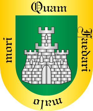 ESCUDO PRECEDENTE