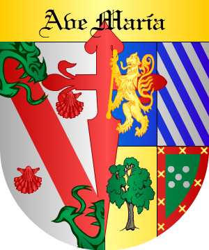 ESCUDO ALEATORIO