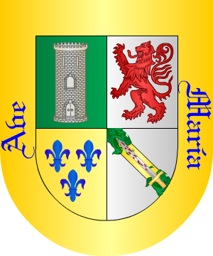 ESCUDO SIGUIENTE