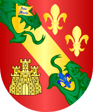 ESCUDO ALEATORIO