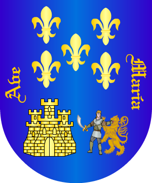 ESCUDO ALEATORIO