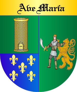 ESCUDO PRECEDENTE