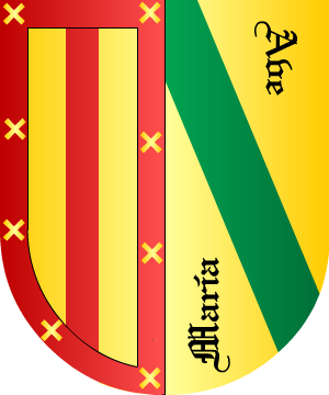 ESCUDO SIGUIENTE