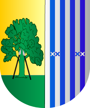 ESCUDO SIGUIENTE