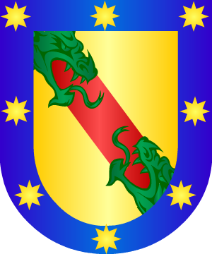ESCUDO SIGUIENTE