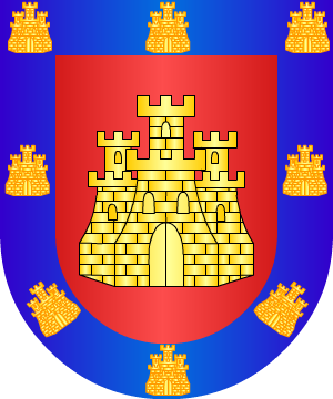 ESCUDO ALEATORIO