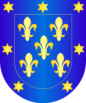 ESCUDO PRECEDENTE