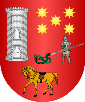 ESCUDO PRECEDENTE