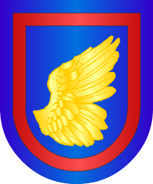 ESCUDO SIGUIENTE